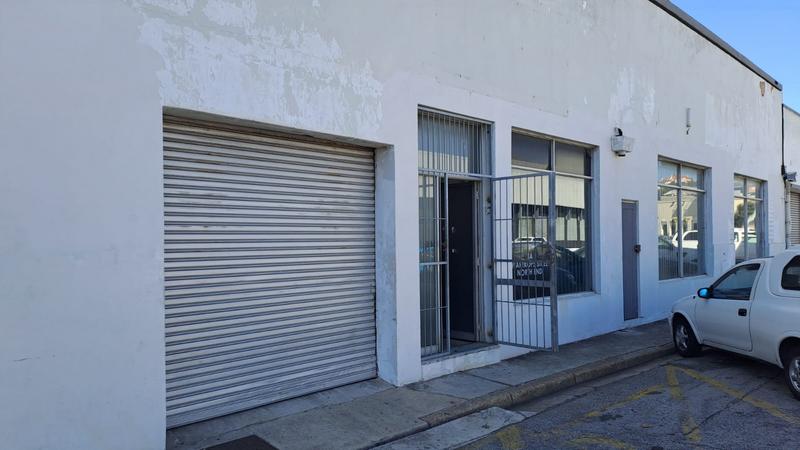 To Let commercial Property for Rent in North End Eastern Cape